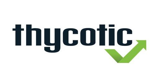 Thycotic Logo